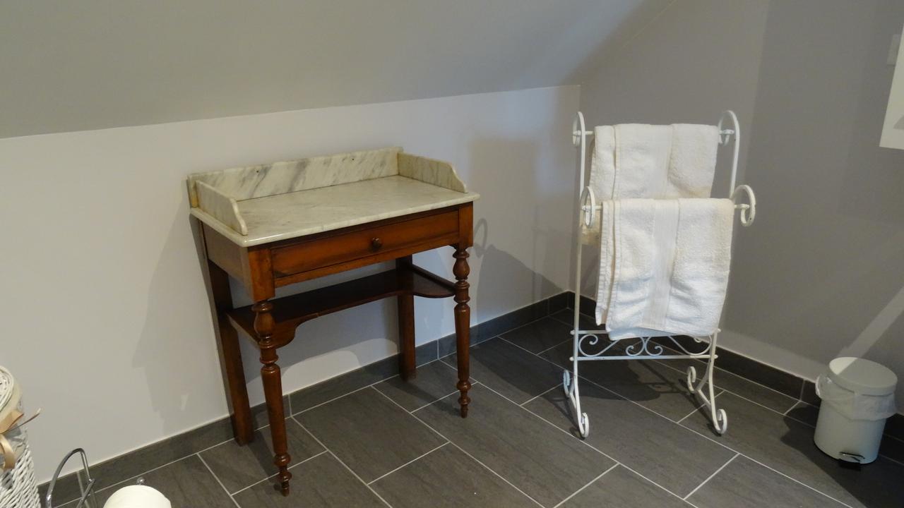 Couette-café D'hotes Maison Gille Nuits-Saint-Georges